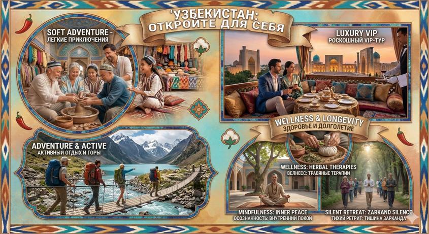 Uzbekistan Travel - Nukus-Uzbekistan.Uz - Aydarkul Tour 1