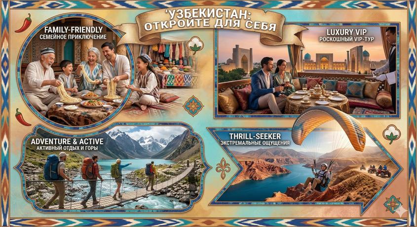 Uzbekistan Travel - Nukus-Uzbekistan.Uz - Zaamin Tour 1