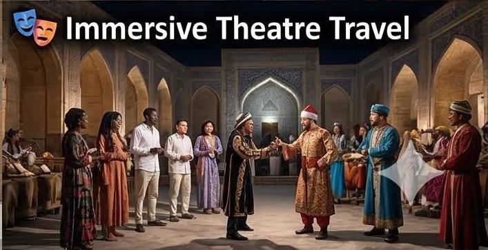 Uzbekistan Travel - Nukus-Uzbekistan.Uz - Chimgan Tour 1