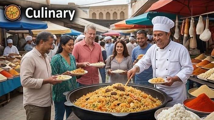 Uzbekistan Travel - Nukus-Uzbekistan.Uz - Aral Sea Tour 3