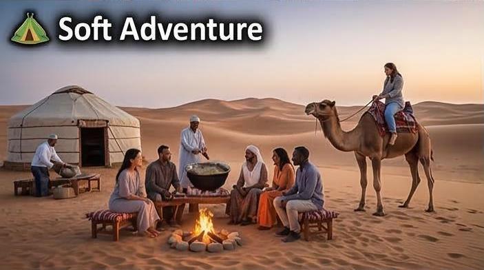 Uzbekistan Travel - Nukus-Uzbekistan.Uz - Nuratau Tour 3