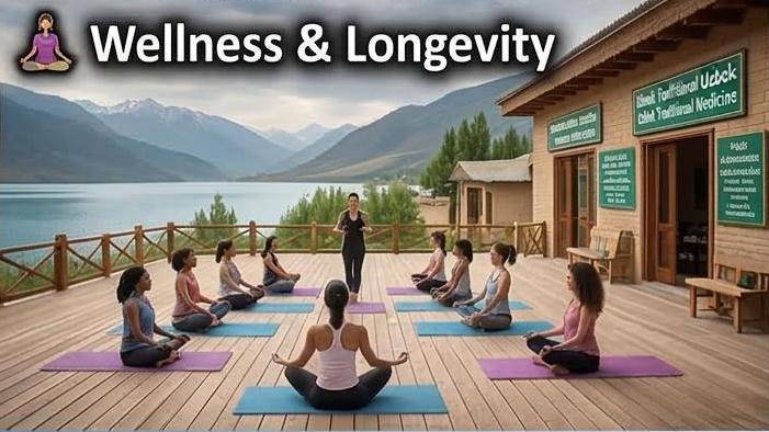 Uzbekistan Travel - Nukus-Uzbekistan.Uz - Aydarkul Tour 2