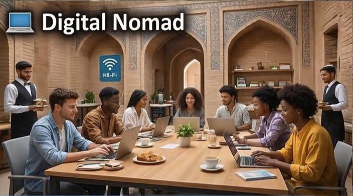 Uzbekistan Travel - Nukus-Uzbekistan.Uz - Termez Tour 2