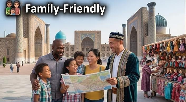 Uzbekistan Travel - Nukus-Uzbekistan.Uz - Tashkent Mega Sale